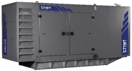 Дизельный генератор  HG 584 DL