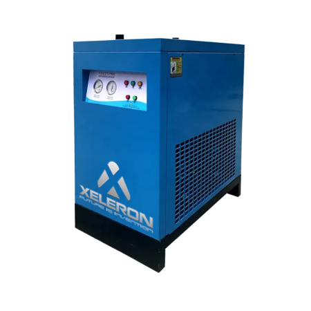 Рефрижераторный осушитель  YQ-040AH Рефрижераторный осушитель  YQ-040AH