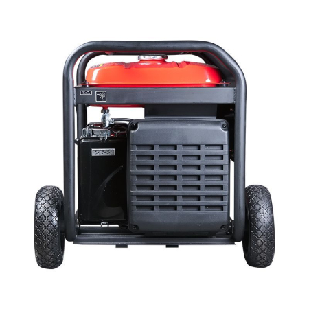 Бензиновый генератор  TI 10000 A ES