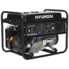 Бензиновый генератор Hyundai HHY 5000F Бензиновый генератор Hyundai HHY 5000F