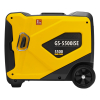 Бензиновый генератор  GS-5500iSE