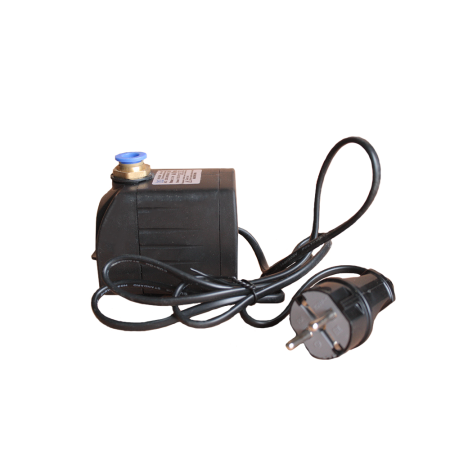 Поршневой компрессор  КВД 60/300-А