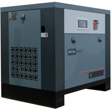 Винтовой компрессор  IC 30/10 C