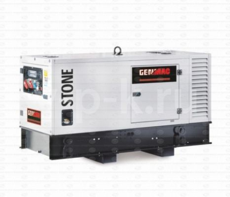 Дизельный генератор  G45PS Stone