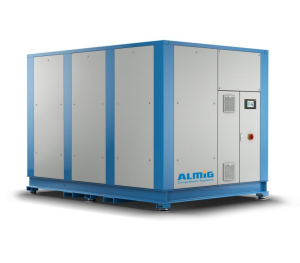 Винтовой компрессор ALMIG G Drive T 28-10 Винтовой компрессор ALMIG G Drive T 28-10 фото
