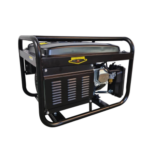 Бензиновый генератор Zammer S2500CX S2500CX для газового котла фото