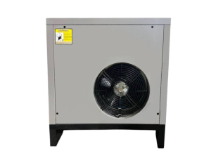 Рефрижераторный осушитель воздуха Zammer ZR 25-10 фото
