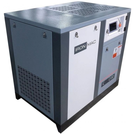 Винтовой компрессор  IC 340/8 C VSD Hanbell AB
