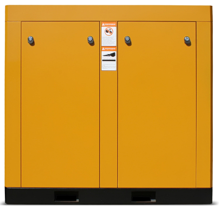 Винтовой компрессор Berg ВК-22-Е 8 (IP54)