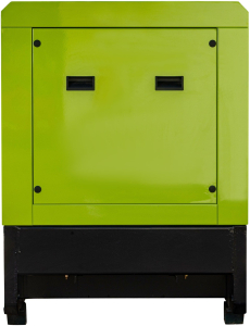 Дизельный генератор Motor АД40-T400 кожух  синхронный фото