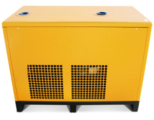 Рефрижераторный осушитель воздуха Berg OB-55 16 бар Рефрижераторный осушитель воздуха Berg OB-55 16 бар фото