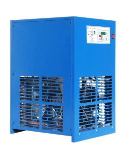 Рефрижераторный осушитель воздуха  ОВ-240М1 Рефрижераторный осушитель воздуха  ОВ-240М1 фото