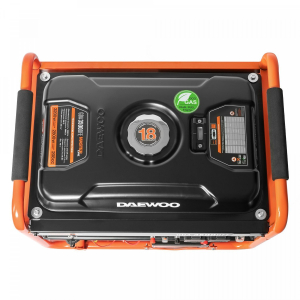 Бензиновый генератор DAEWOO GDA 3500 DFE GDA 3500 DFE для дачи Бензиновый генератор DAEWOO GDA 3500 DFE GDA 3500 DFE для дачи фото