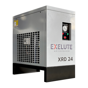 Рефрижераторный осушитель воздуха Exelute XRD 24 фото