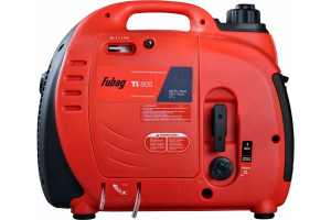 Бензиновый генератор Fubag TI 800 838977 для дачи Бензиновый генератор Fubag TI 800 838977 для дачи фото