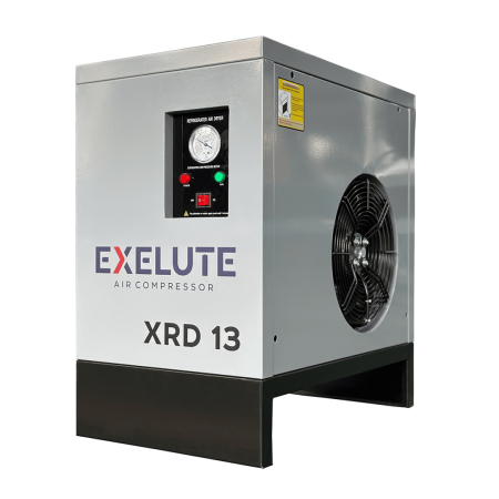 Рефрижераторный осушитель  XRD 13 Рефрижераторный осушитель  XRD 13