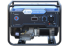 Бензиновый генератор  SGG 5000N