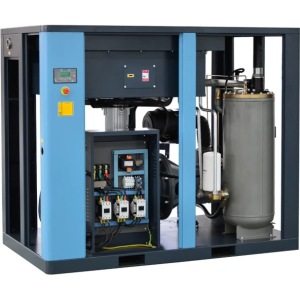 Винтовой компрессор Comaro MD 90-10 высокого давления фото