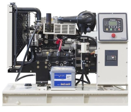 Дизельный генератор  TJ15PE5L Дизельный генератор  TJ15PE5L