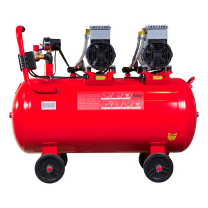 Поршневой компрессор Fubag OLS 500/100 CM2х2 фото