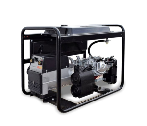 Бензиновый генератор GenMac COMBIFLASH G221HO  Бензиновый генератор GenMac COMBIFLASH G221HO  фото