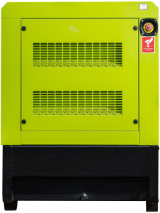 Дизельный генератор Motor АД40-T400 кожух  Дизельный генератор Motor АД40-T400 кожух  фото