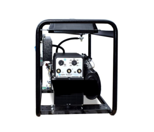 Бензиновый генератор GenMac COMBIFLASH RG201HO  Бензиновый генератор GenMac COMBIFLASH RG201HO  фото