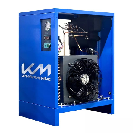 Рефрижераторный осушитель  КМ-РО2,6 Рефрижераторный осушитель  КМ-РО2,6