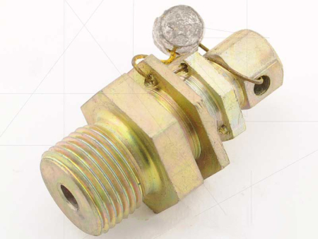 Клапан предохранительный С415М.01.01.200 к головке К33