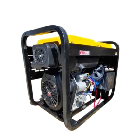 Дизельный генератор  ECO S11000DE