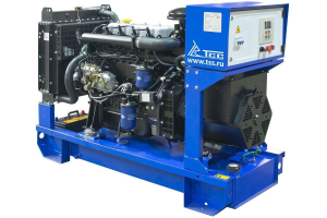 Дизельный генератор ТСС АД-25С-Т400-2РМ5 025711 Дизельный генератор ТСС АД-25С-Т400-2РМ5 025711 фото