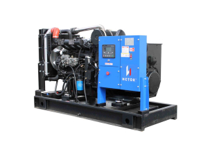 Дизельный генератор Исток АД120С-Т400-РМ35 с АВР  4-х тактный фото