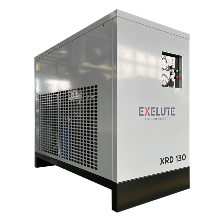 Рефрижераторный осушитель  XRD 130 Рефрижераторный осушитель  XRD 130