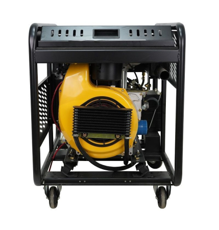 Дизельный генератор  H12E