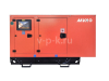 Дизельный генератор  MVAE 35BS