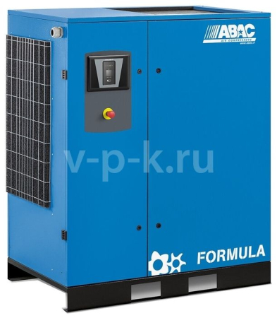 Винтовой компрессор  FORMULA М37 8.5