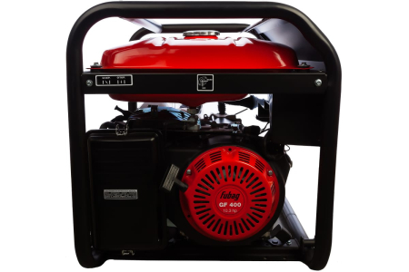 Бензиновый генератор  BS 5500