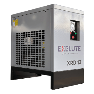 Рефрижераторный осушитель воздуха Exelute XRD 13 Рефрижераторный осушитель воздуха Exelute XRD 13 фото