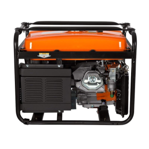 Бензиновый генератор Скат УГБ-5000Е  Бензиновый генератор Скат УГБ-5000Е  фото