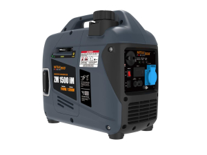 Бензиновый генератор Mitsui ZM 1500 IM  для дачи Бензиновый генератор Mitsui ZM 1500 IM  для дачи фото