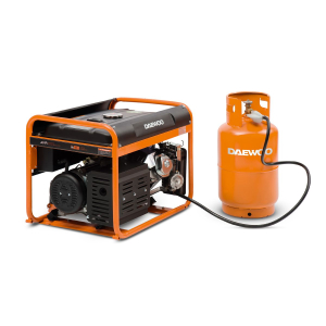 Бензиновый генератор DAEWOO GDA 7500 DFE GDA 7500 DFE гибридный Бензиновый генератор DAEWOO GDA 7500 DFE GDA 7500 DFE гибридный фото