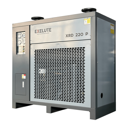 Рефрижераторный осушитель  XRD 220 P Рефрижераторный осушитель  XRD 220 P