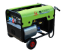 Бензиновый генератор PRAMAC S 12000 1-фазный #CONN Бензиновый генератор PRAMAC S 12000 1-фазный #CONN