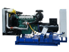 Дизельный генератор  ADV-200 Volvo Penta