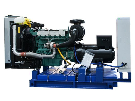 Дизельный генератор  ADV-200 Volvo Penta