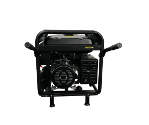 Бензиновый генератор Zammer S6500CXE- 5кВт S6500CXE для дачи Бензиновый генератор Zammer S6500CXE- 5кВт S6500CXE для дачи фото