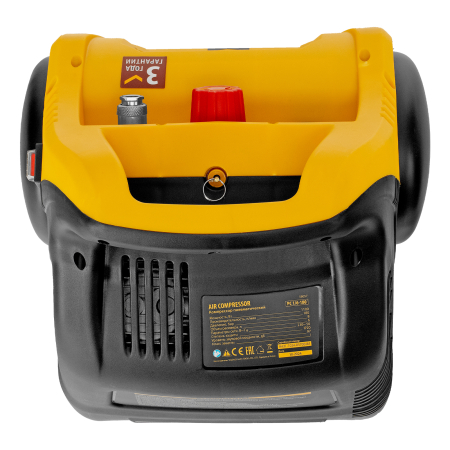 Поршневой компрессор  РС 1/6-180