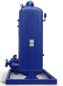 Адсорбционный осушитель воздуха Berg ОС-315 (-40 °C) Адсорбционный осушитель воздуха Berg ОС-315 (-40 °C) фото