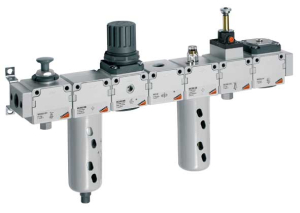 Блок воздухоподготовки  MC104-TN-5 фото