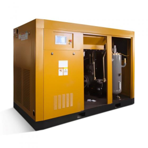 Винтовой компрессор Berg ВК-110 10 (IP23) промышленный фото